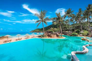 Sheraton Samui Resort - SHA Extra Plus