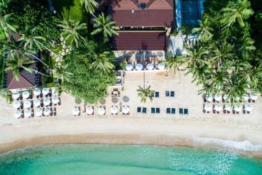 Impiana Resort Chaweng Noi Koh Samui - SHA Plus