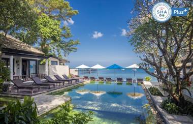 Punnpreeda Beach Resort - SHA Plus Certified