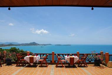 Samui Bayview Resort & Spa - SHA Plus