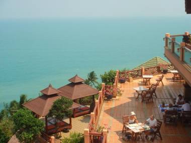 Samui Bayview Resort & Spa - SHA Plus