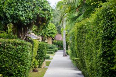 The Passage Samui Villas & Resort SHA Plus