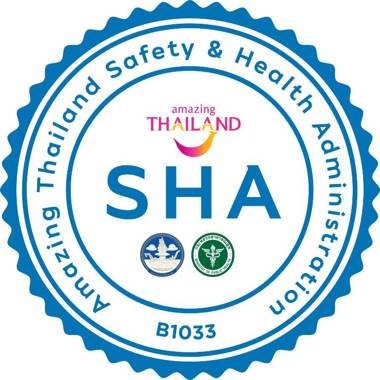 Rocky's Boutique Resort - Veranda Collection Samui - SHA Extra Plus