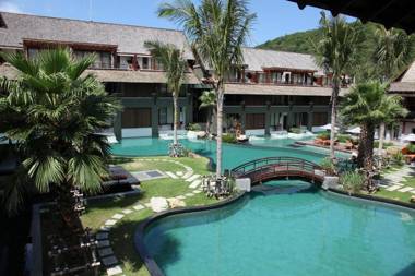 Mai Samui Beach Resort & Spa - SHA Plus