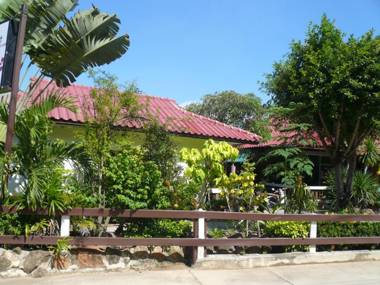 Baan Lamai Resort