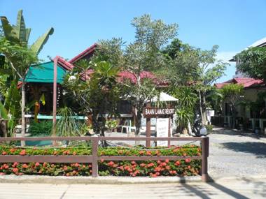 Baan Lamai Resort