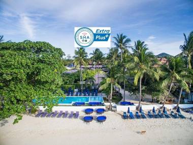 Chura Samui - SHA Plus