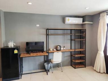 D Varee Diva Avenue Samui