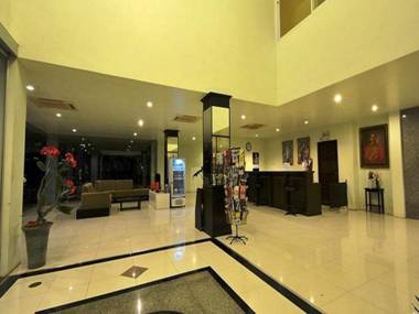 D Varee Diva Avenue Samui