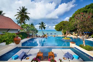 Renaissance Koh Samui Resort & Spa - SHA Extra Plus