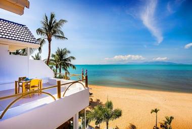 B1 Beachfront Apartments
