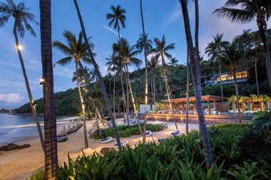 Four Seasons Resort Koh Samui - SHA Extra Plus