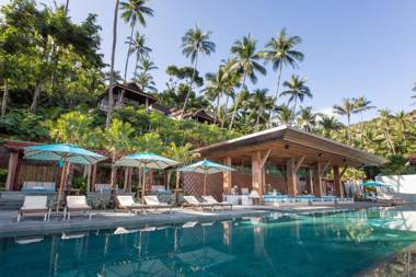 Four Seasons Resort Koh Samui - SHA Extra Plus