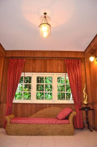 Baan Khun Nang Colonial Residence