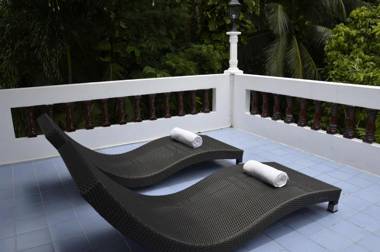 Baan Khun Nang Colonial Residence