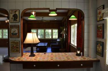 Baan Khun Nang Colonial Residence