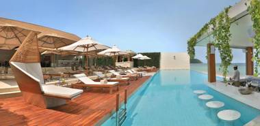 Panu Luxury Apartment