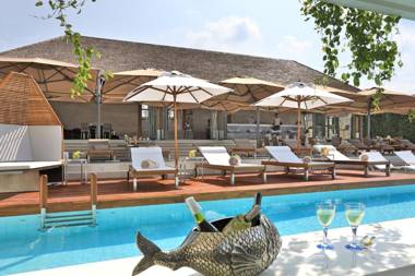 Panu Luxury Apartment