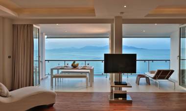 Osho Luxury Apartment