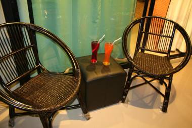 Lamoon Lamai Residence & Guesthouse