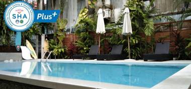 Evergreen Resort (SHA Plus)