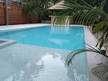 Evergreen Resort (SHA Plus)