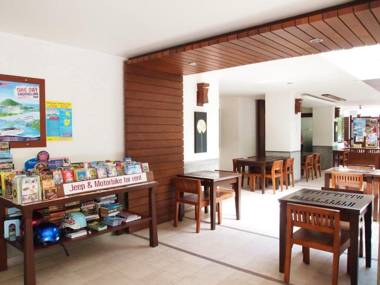 Evergreen Resort (SHA Plus)