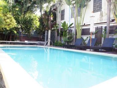 Evergreen Resort (SHA Plus)