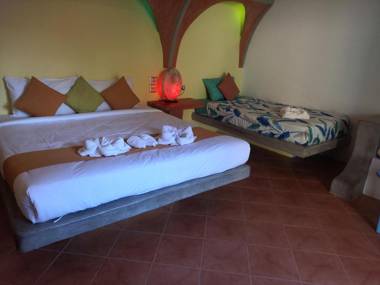 Pandora Lifestyle Hotel