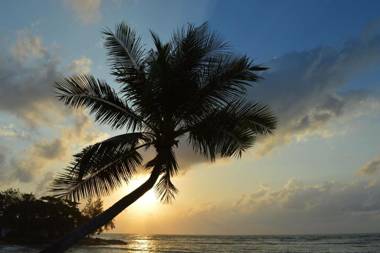 Three Trees Samui Resort - Sarocha Villa