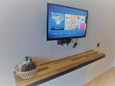 Three Trees Samui Resort - Sarocha Villa