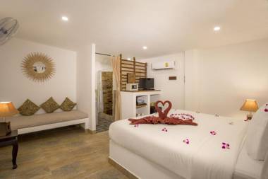 Eden Bungalows Fisherman's village