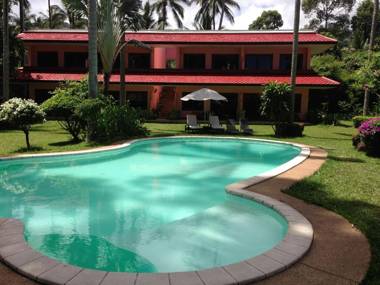 Marco Polo Resort & Restaurant