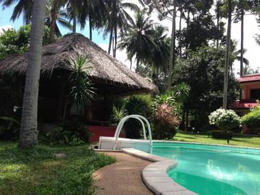Marco Polo Resort & Restaurant