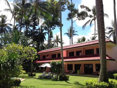 Marco Polo Resort & Restaurant