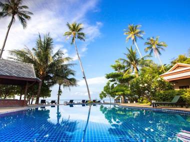 Grand Manita Beach Resort