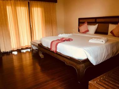 Grand Manita Beach Resort