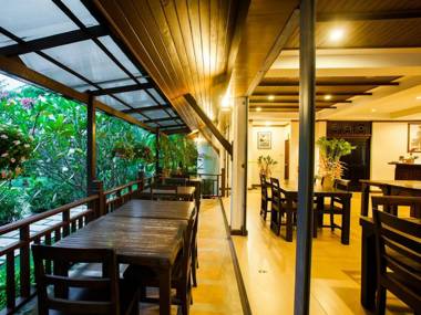 Grand Manita Beach Resort