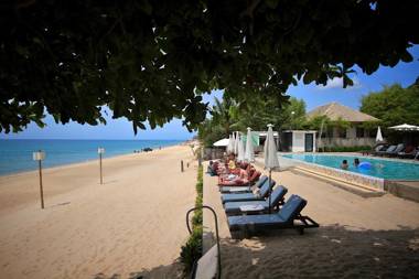 The Hive Hotel - SHA Plus