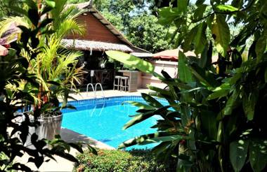 Baan Sukreep Resort