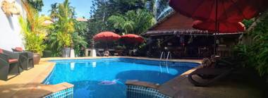 Baan Sukreep Resort