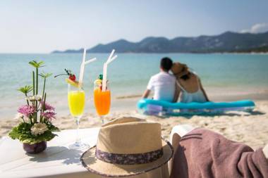 Baan Chaweng Beach Resort & Spa - SHA Extra Plus