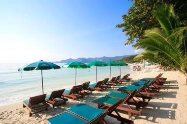 Baan Chaweng Beach Resort & Spa - SHA Extra Plus