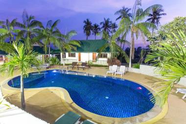 Samui Reef View Resort