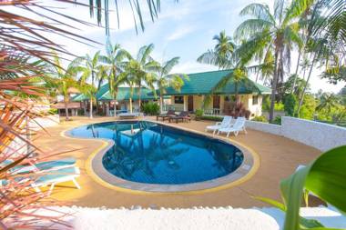 Samui Reef View Resort