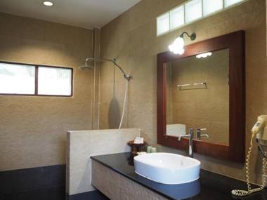 Coco Palm Beach Resort - SHA Extra Plus