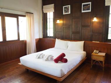 Coco Palm Beach Resort - SHA Extra Plus