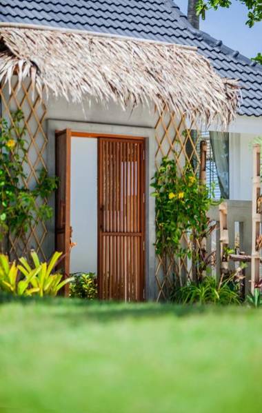 King's Garden Resort - SHA Plus