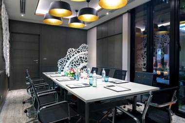 Mercure Samui Chaweng Tana