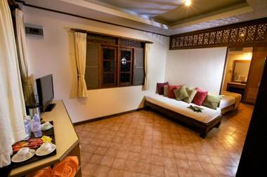 Smile House - SHA Extra Plus